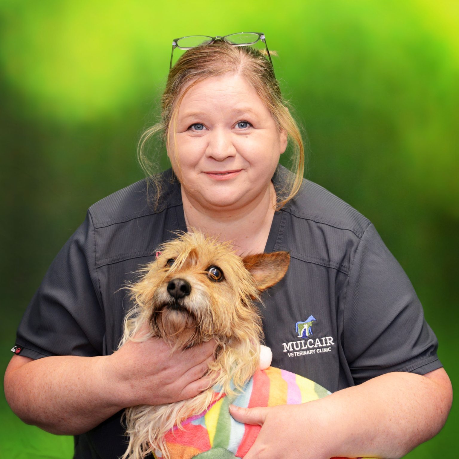 Aine Murphy Reception