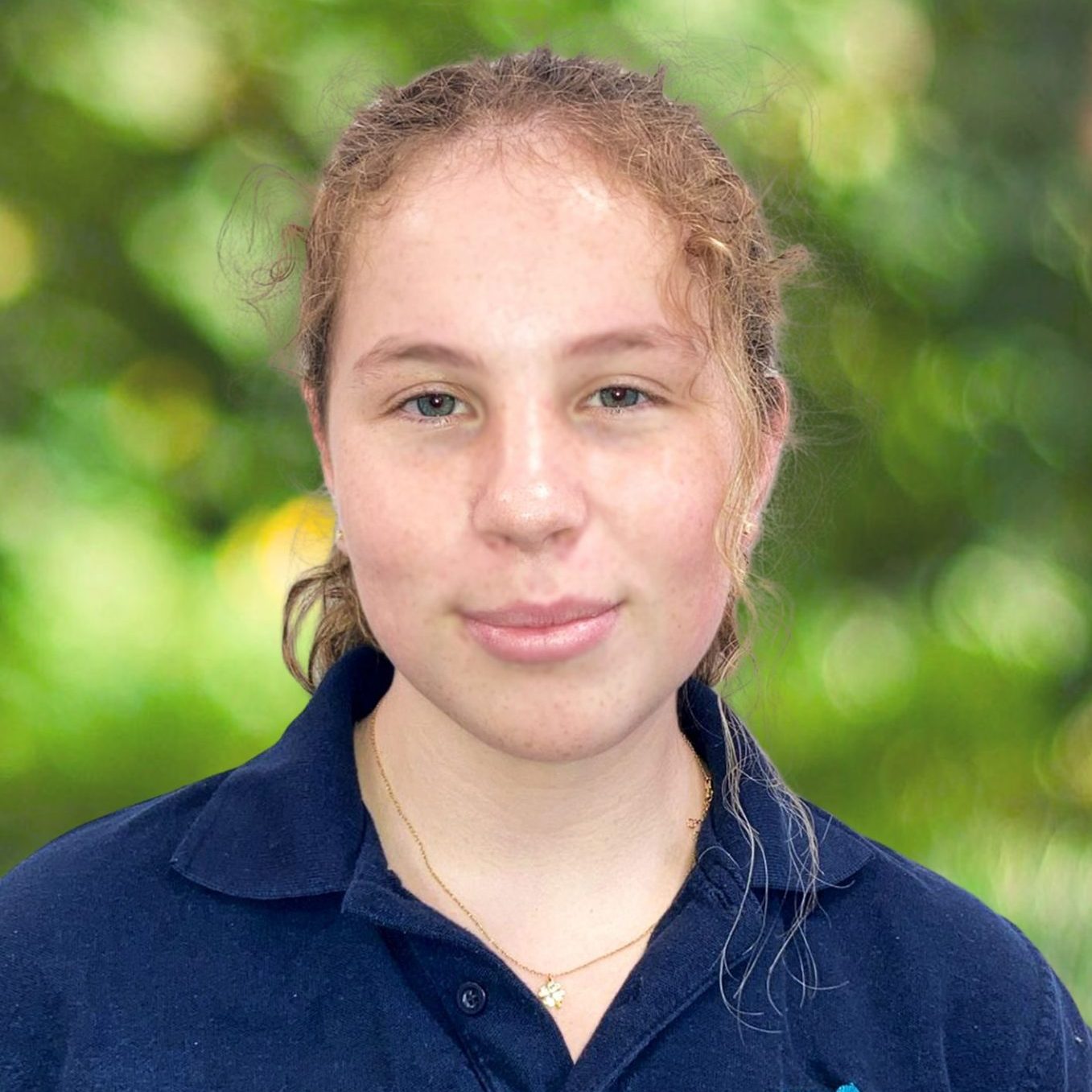 Aoife Blackwell reception