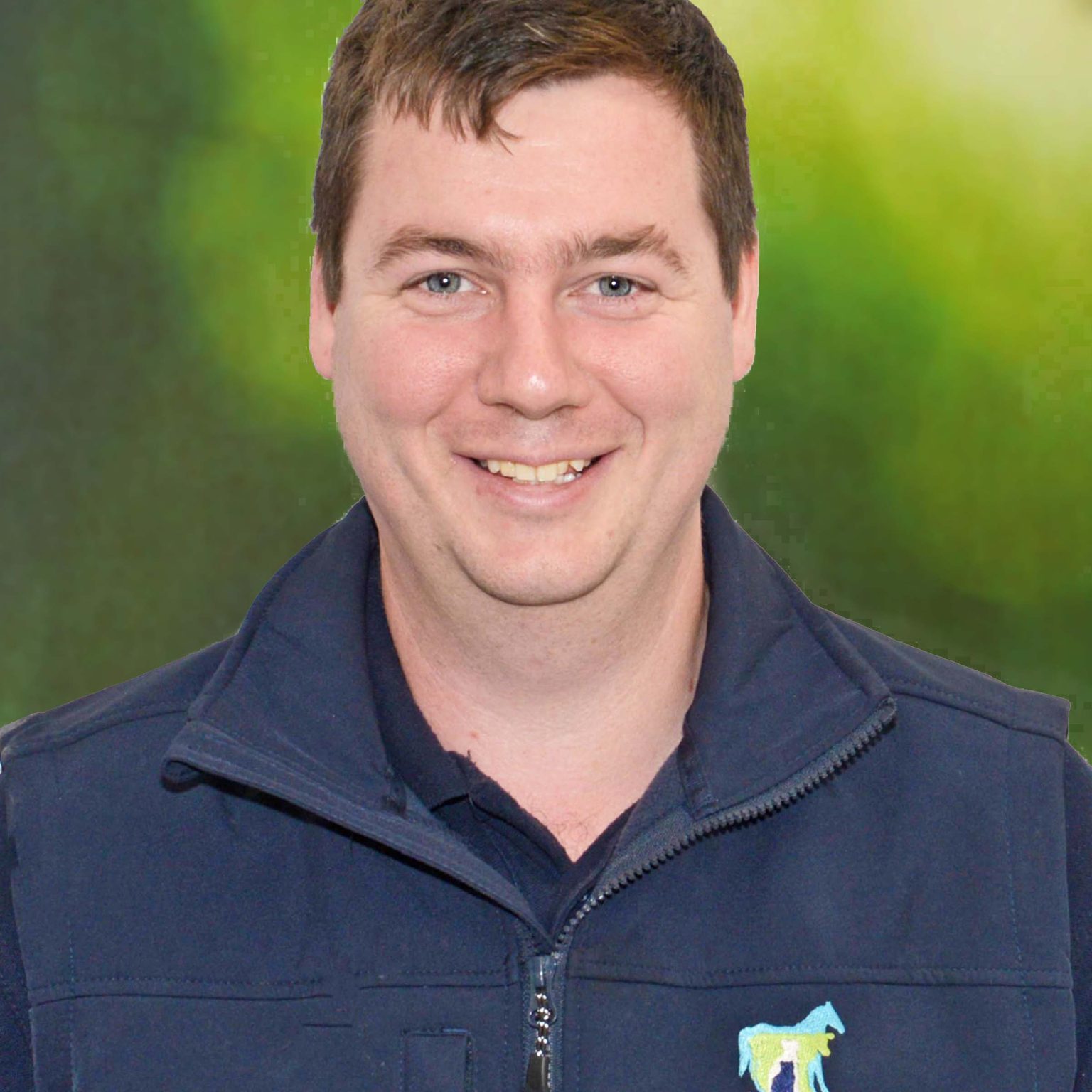 Jeremiah O’Connor Vet