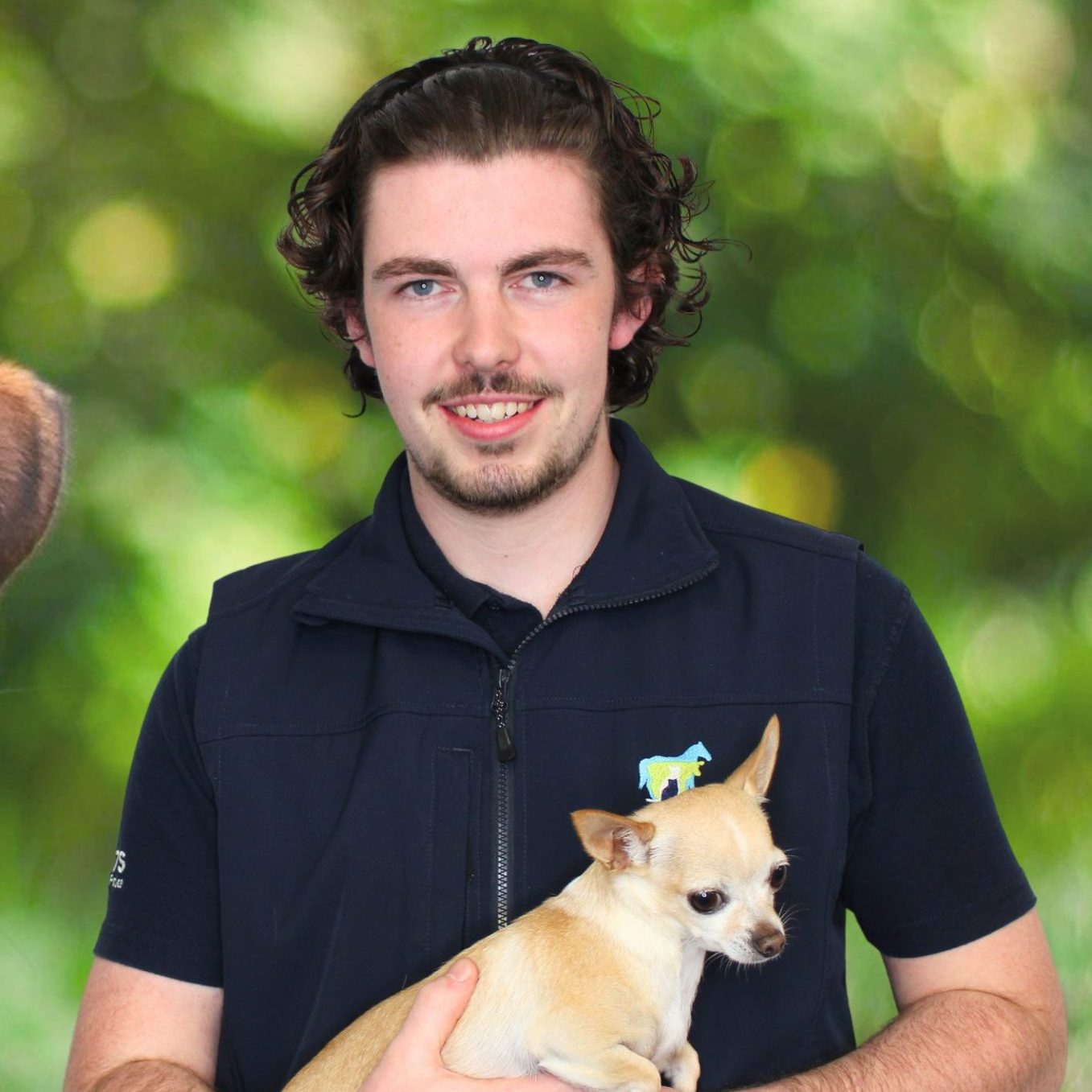 Kevin O’Brien Front of House