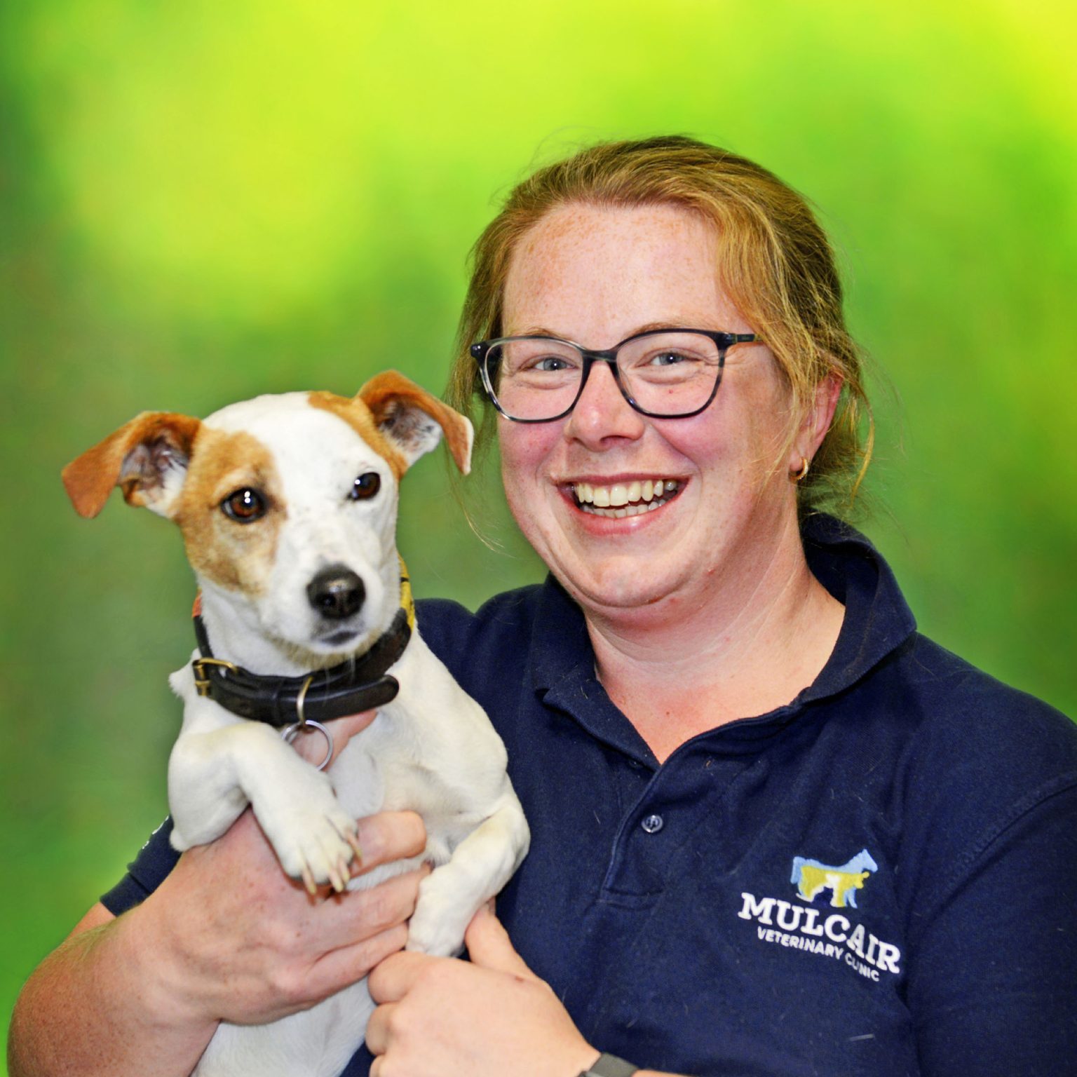 Marie Louise Ryan Vet